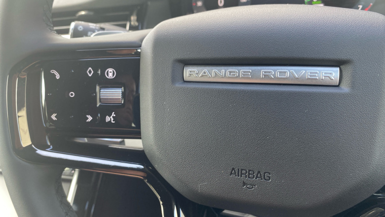 Land Rover Range Rover Evoque 1.5 P270e Dynamic SE 5dr Auto Hatchback